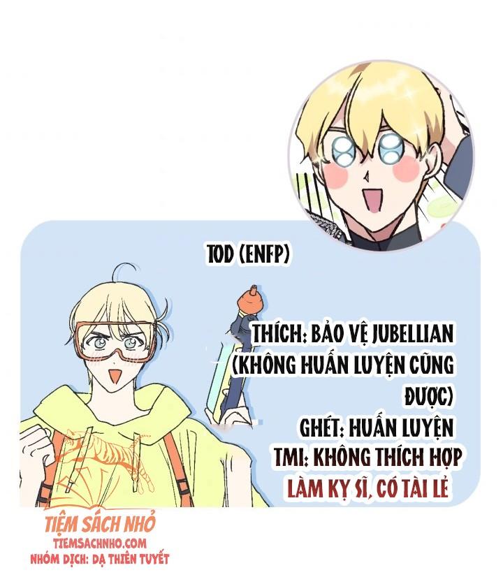 cha, con không muốn kết hôn đâu chapter 60 89