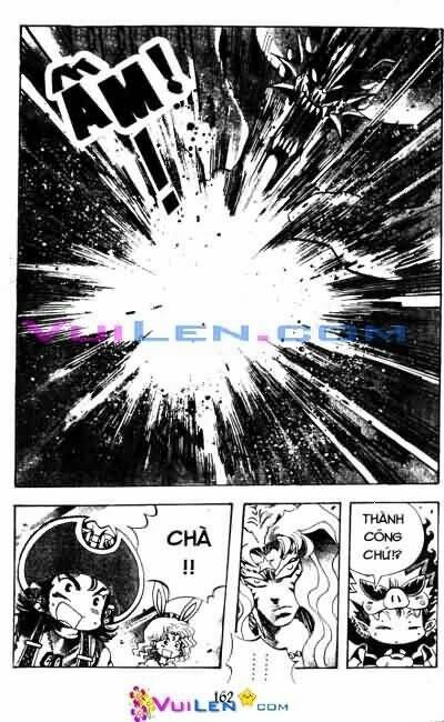 những người bạn tốt chapter 25 163