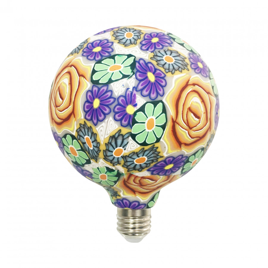 Đèn led quả cầu trang trí GV-G125