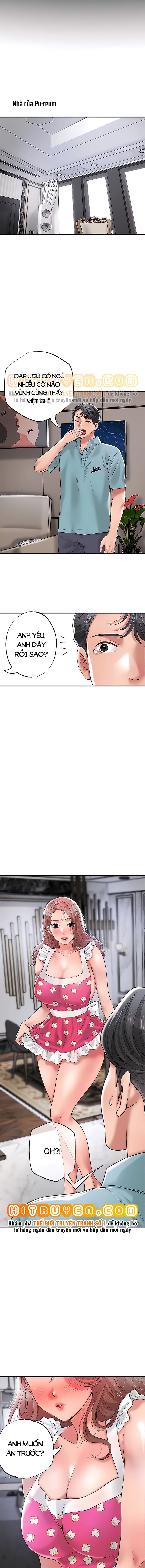 thị trấn nóng bỏng chapter 67 2