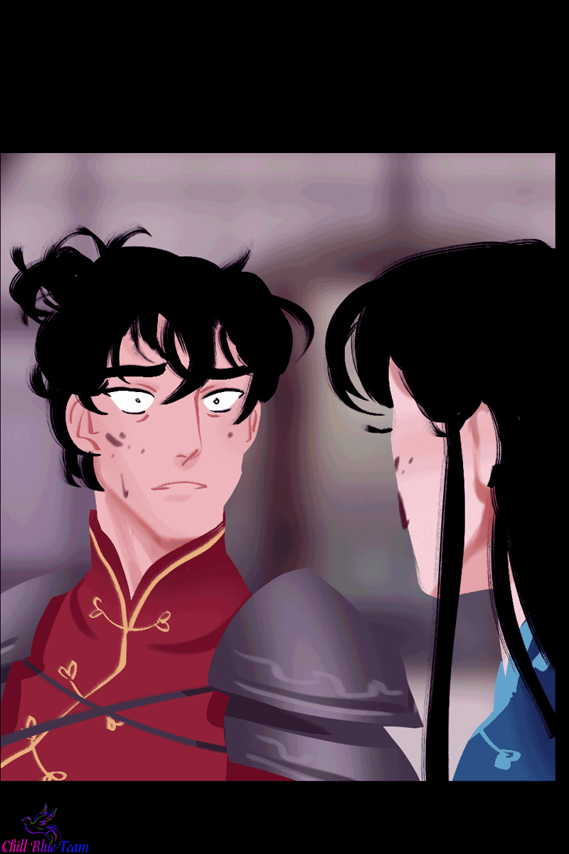 thần chết và kẻ chờ đợi chapter 18 16