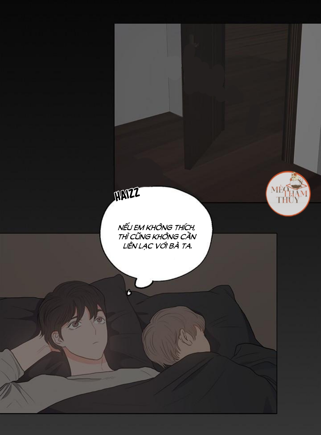 phòng 1305 chapter 2 2