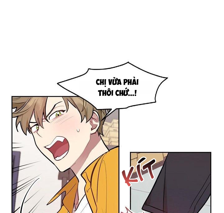 vị khách khả nghi và nhóc làm thêm chapter 1 70