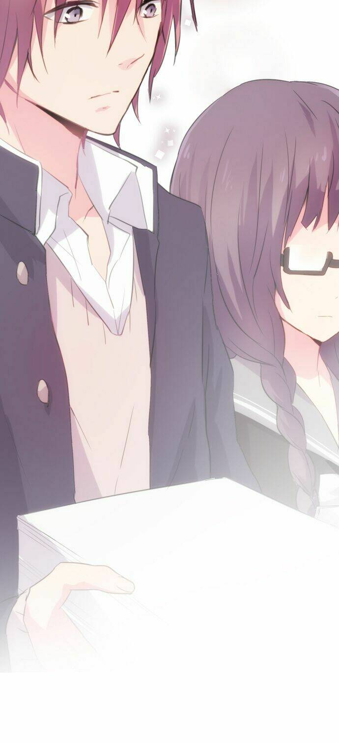 gakkyuu iinni narimashita chapter 3 10