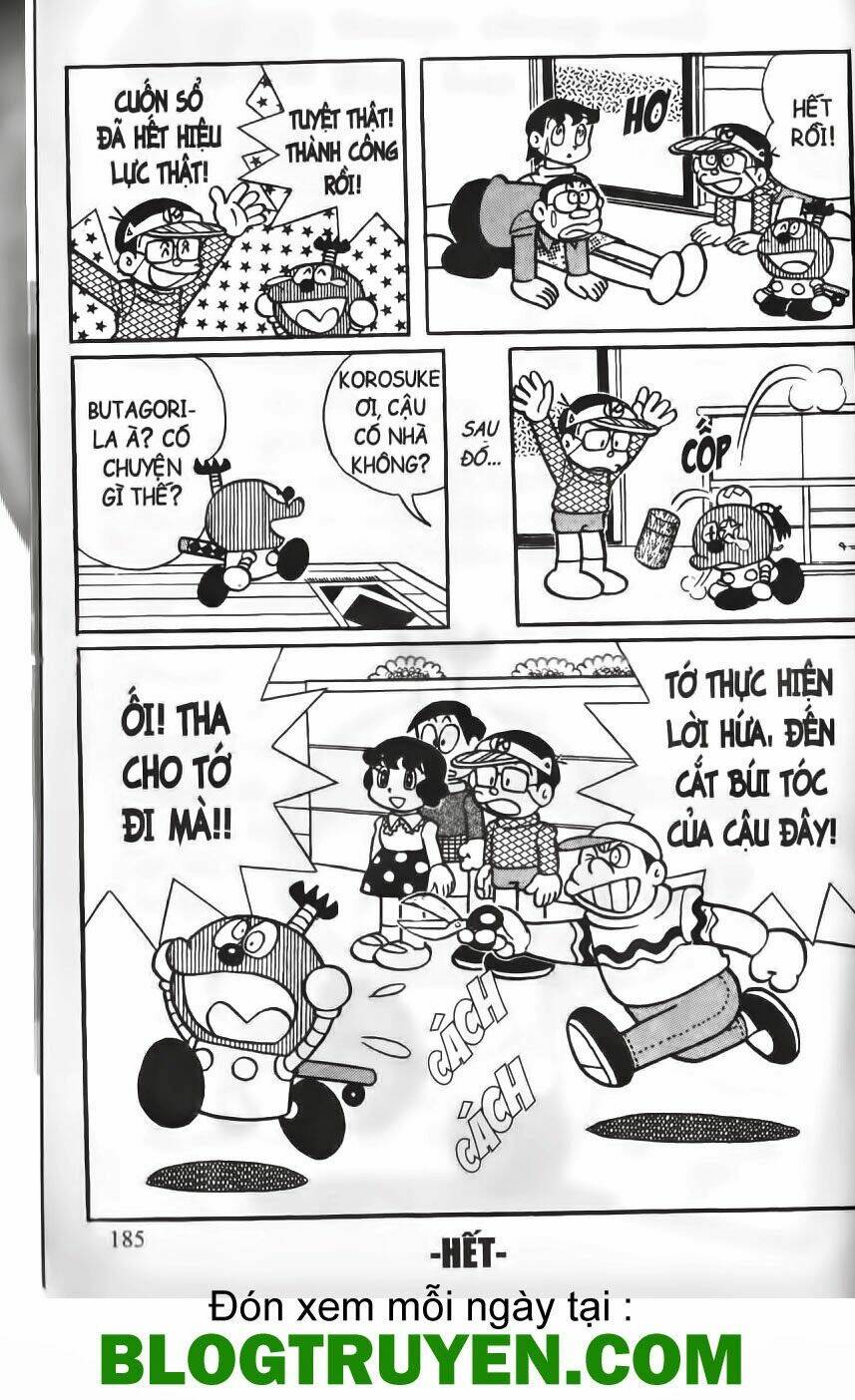 tân từ điển kì bí chapter 83 16