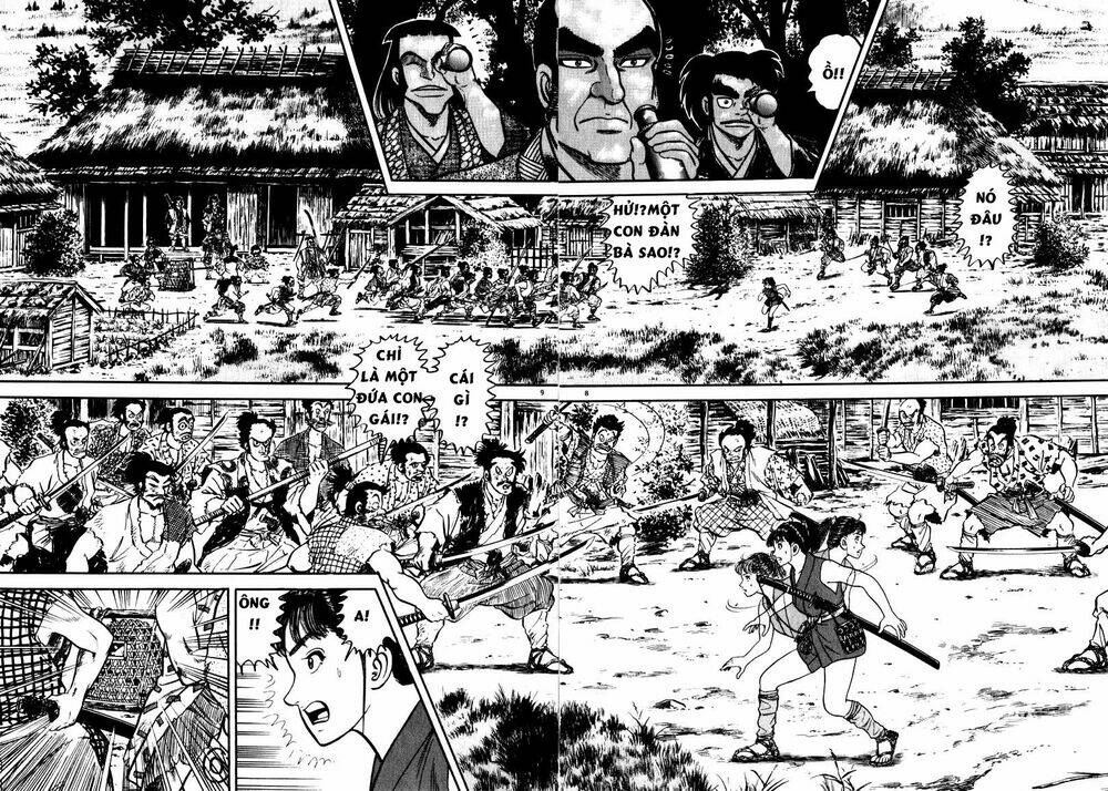 azumi chapter 58 8