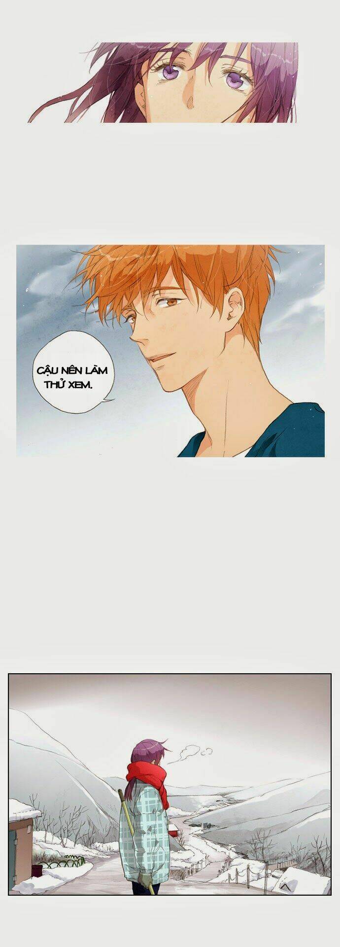 between you and i chapter 22 14