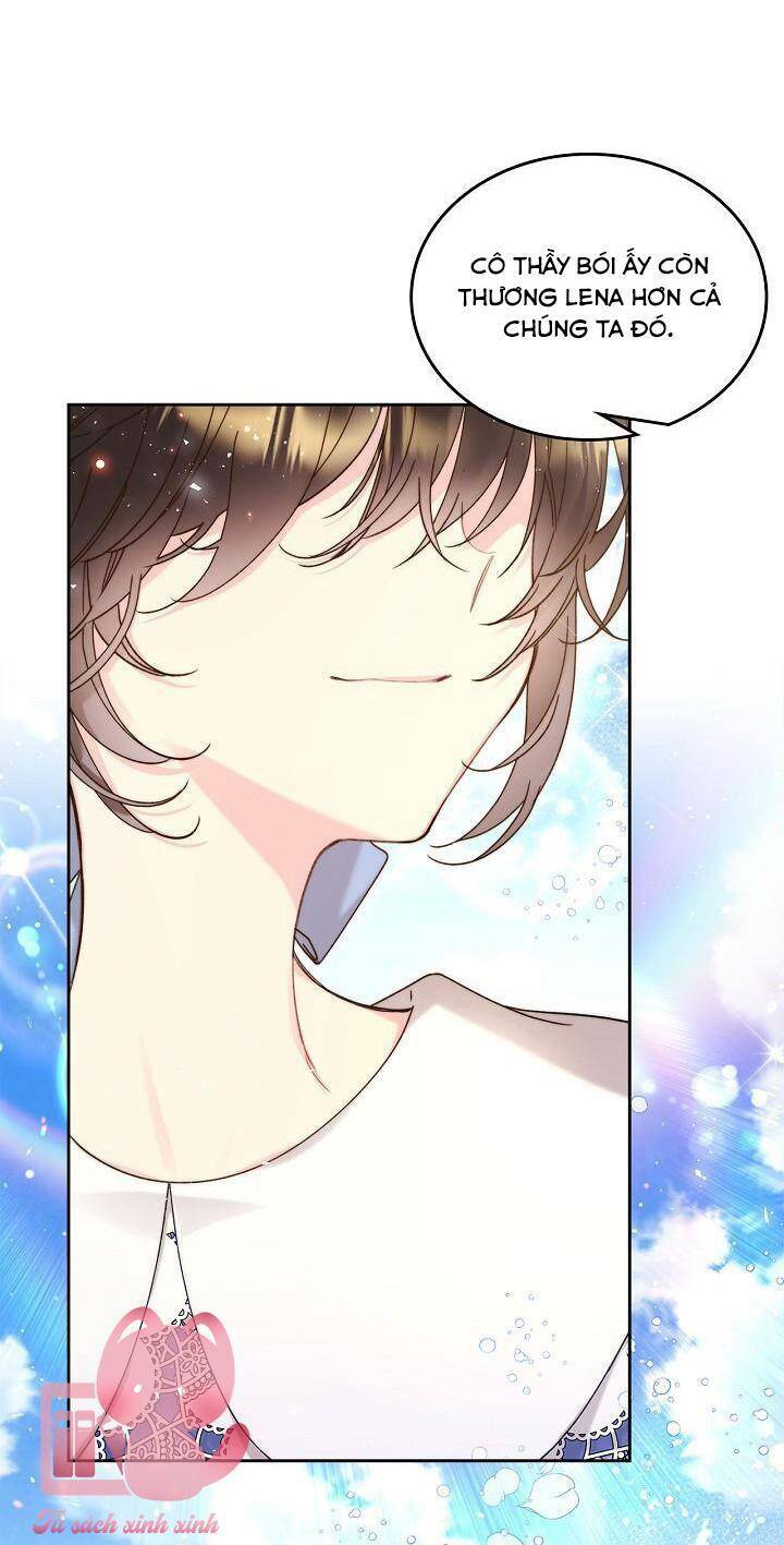 [15+] công chúa chloe chapter 94 71