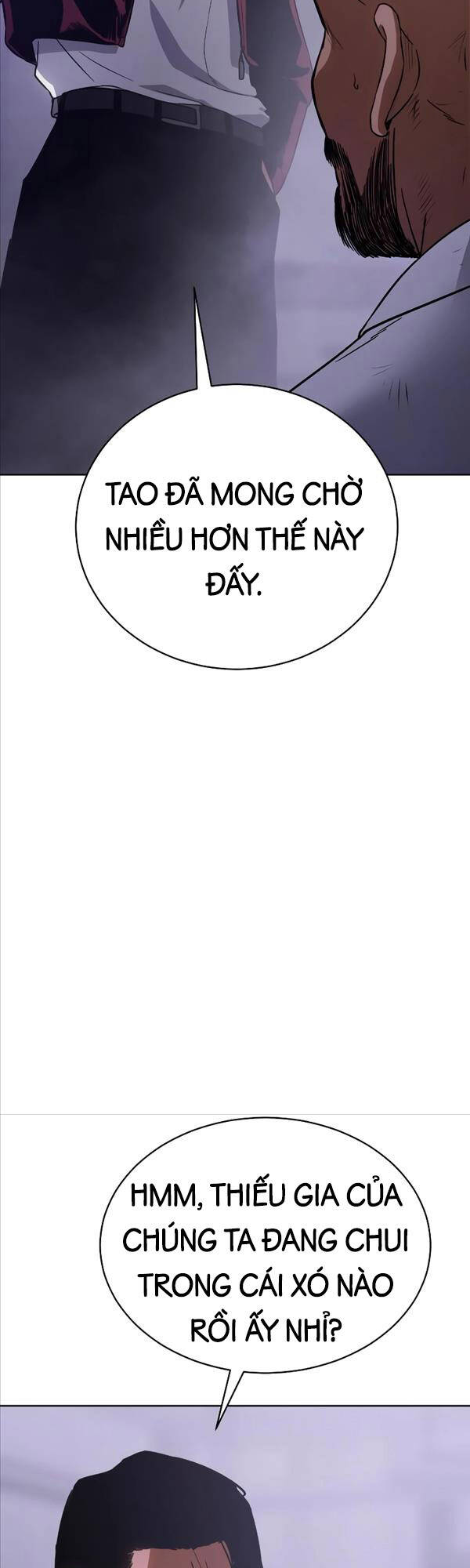 đặc vụ song sinh chapter 18.1 55