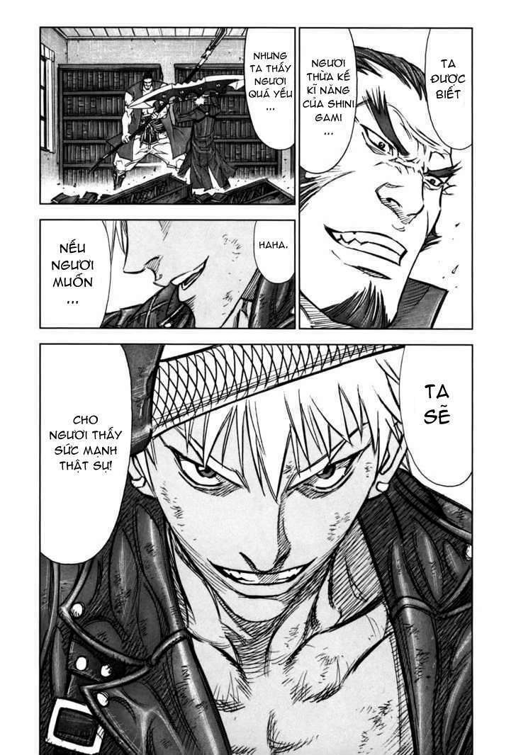 jackals chapter 33 24