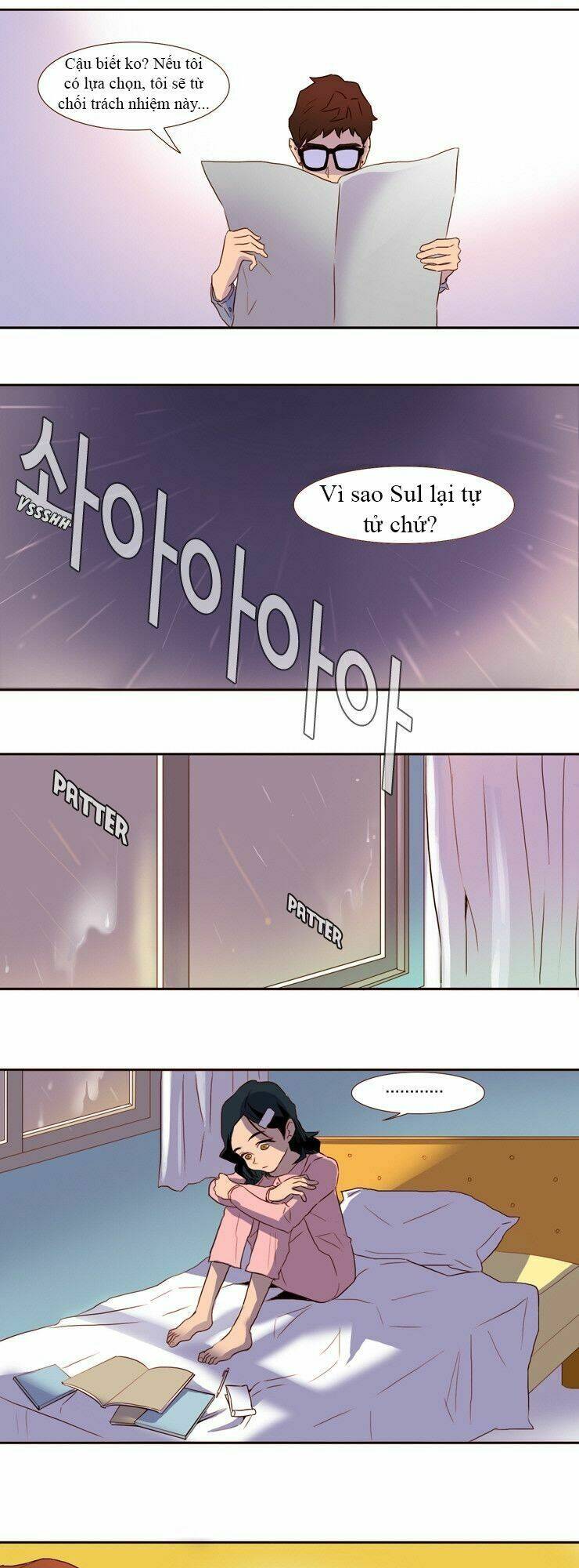 gods of time chapter 6 24