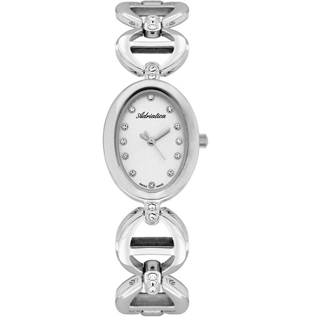Đồng hồ đeo tay Nữ hiệu Adriatica A3625.5143QZ
