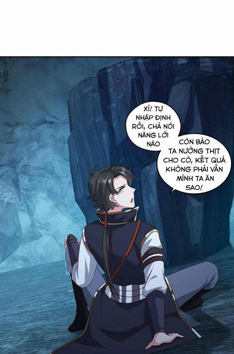 tiên ma đồng tu chapter 174 6