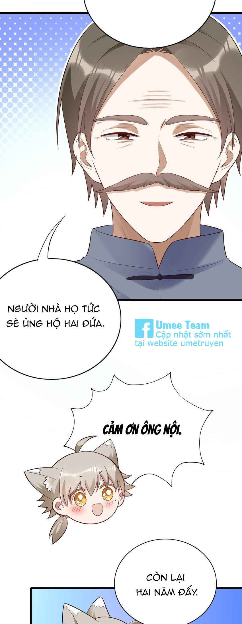 tức thời phạm quy [ tức thì vi quy ] chapter 78 8