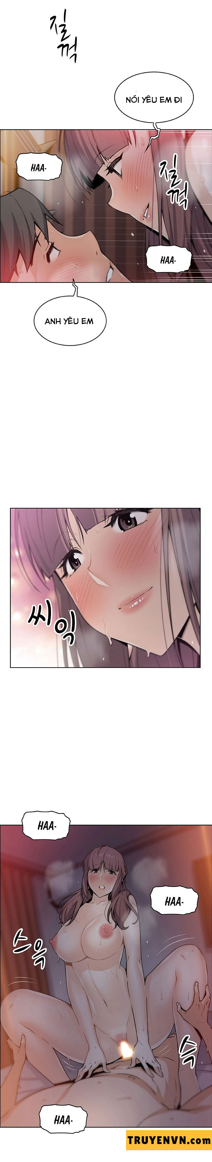 nhóm học đặc biệt chapter 34 13