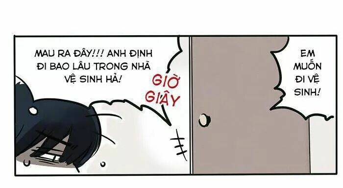 mau mang anh trai tôi đi chapter 144 8