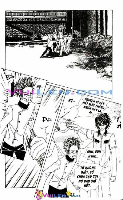 cô dâu bé xinh chapter 34 14