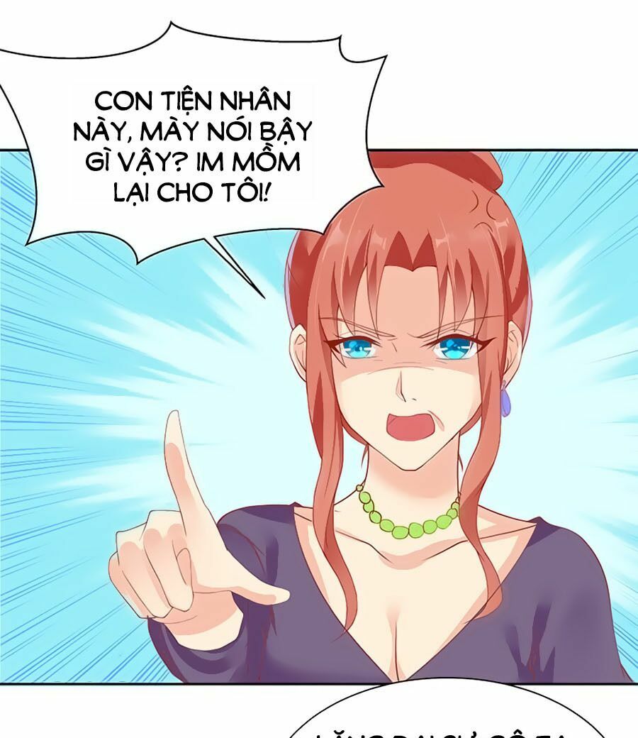 chồng già vợ trẻ trêu nhau hàng ngày chapter 22 1