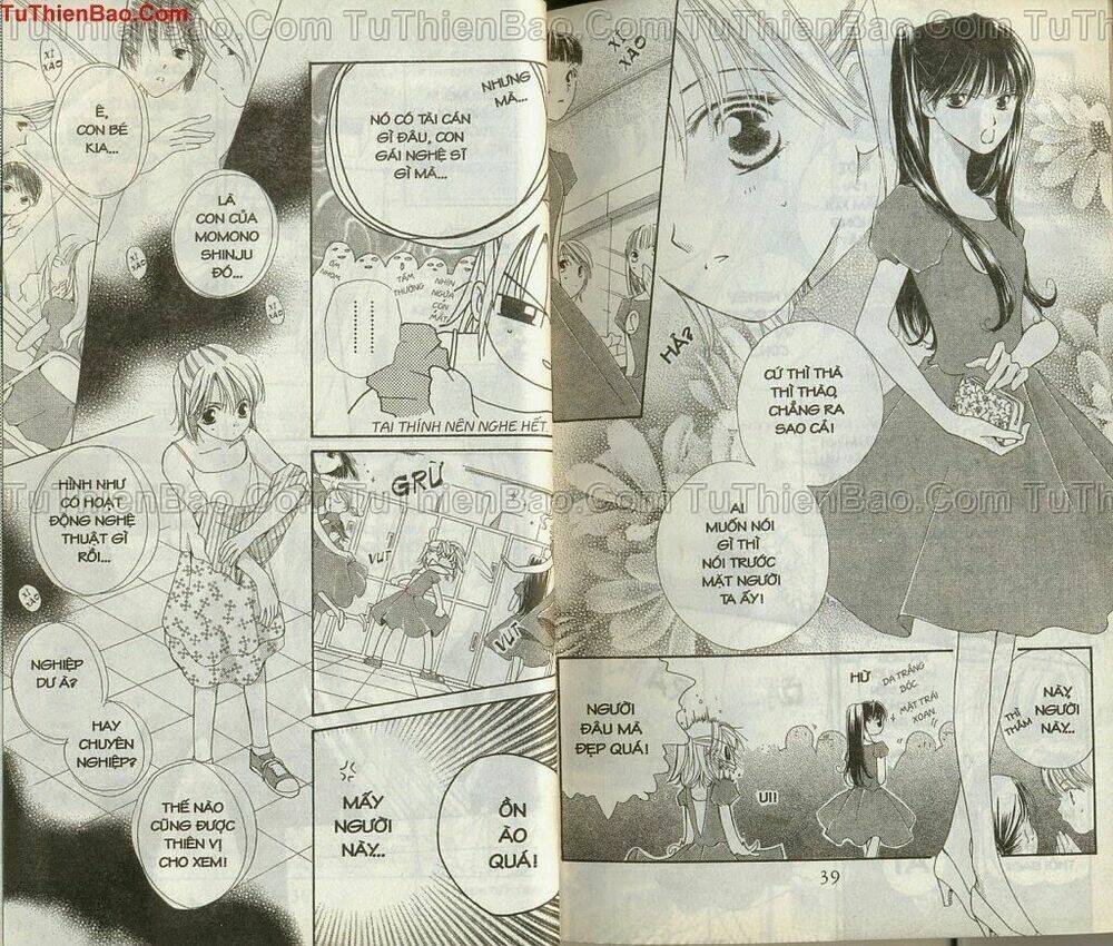 hồng ngọc chapter 3 19