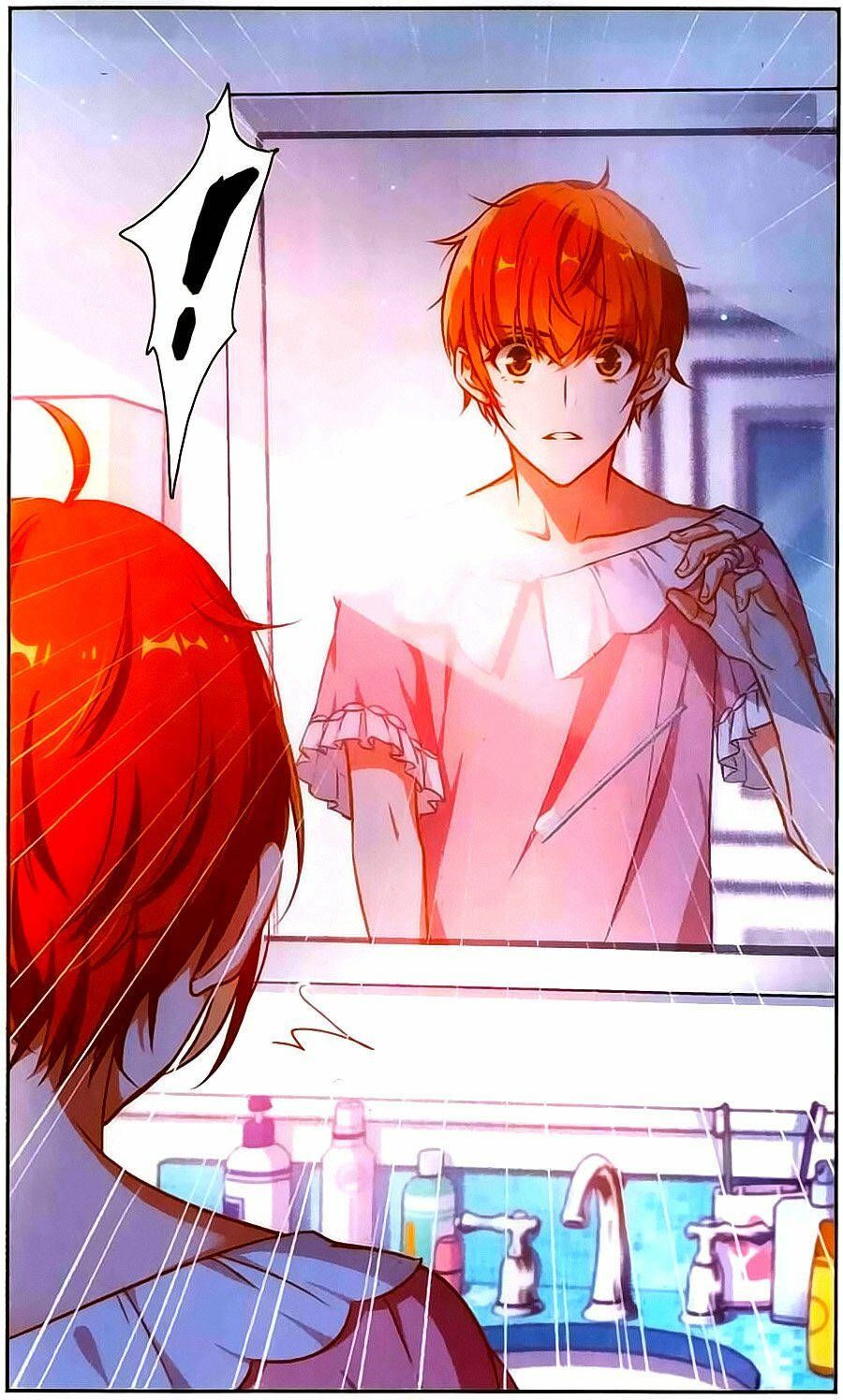 địa ngục cáo bạch thi chapter 9.2 19