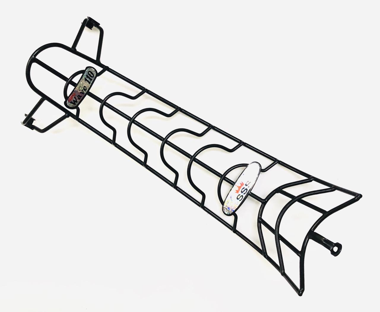 baga giữa cọng đen dùng cho xe wave nhỏ