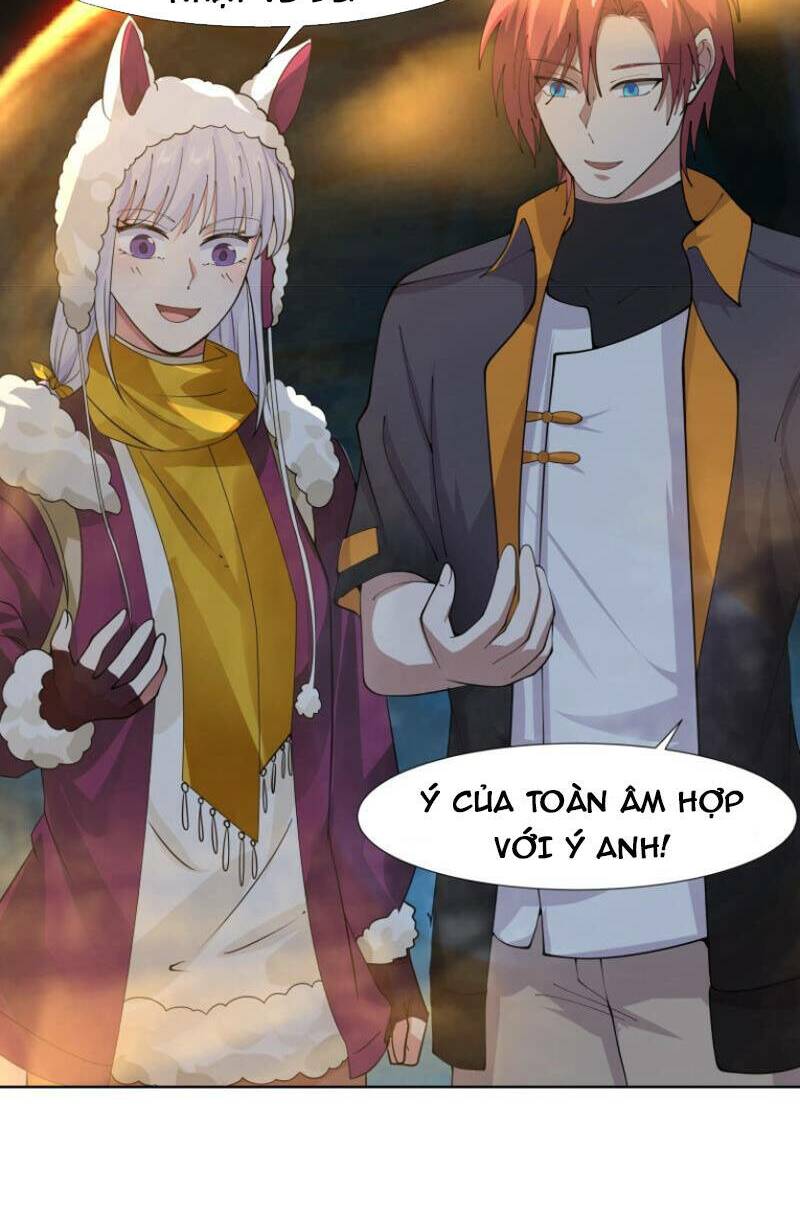 trên người ta có một rồng chapter 455 10