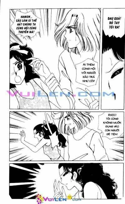 giảm cân để yêu chapter 9 18