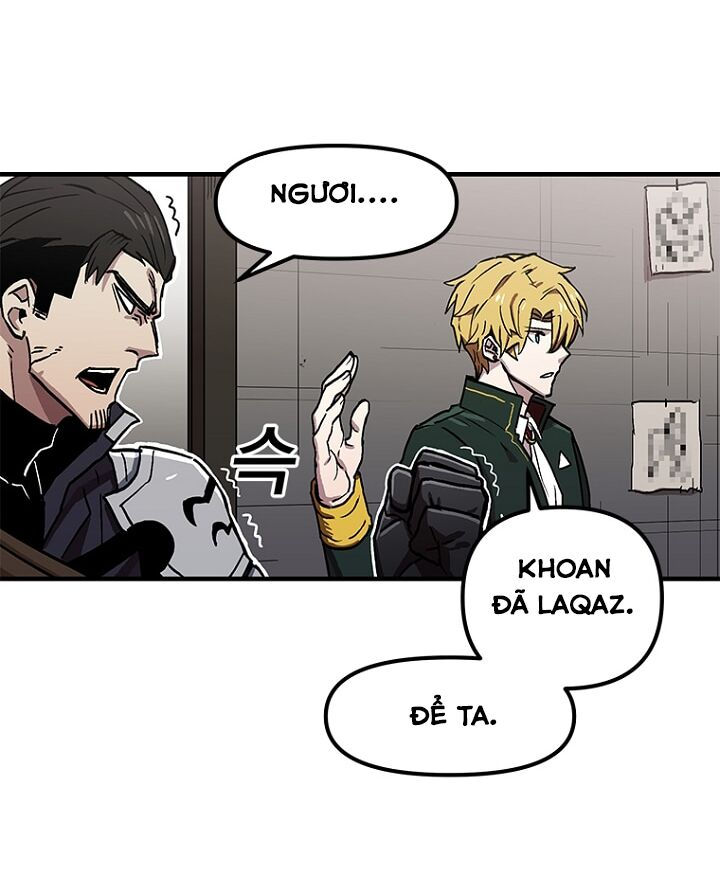 bug player - người chơi lỗi chapter 27 12