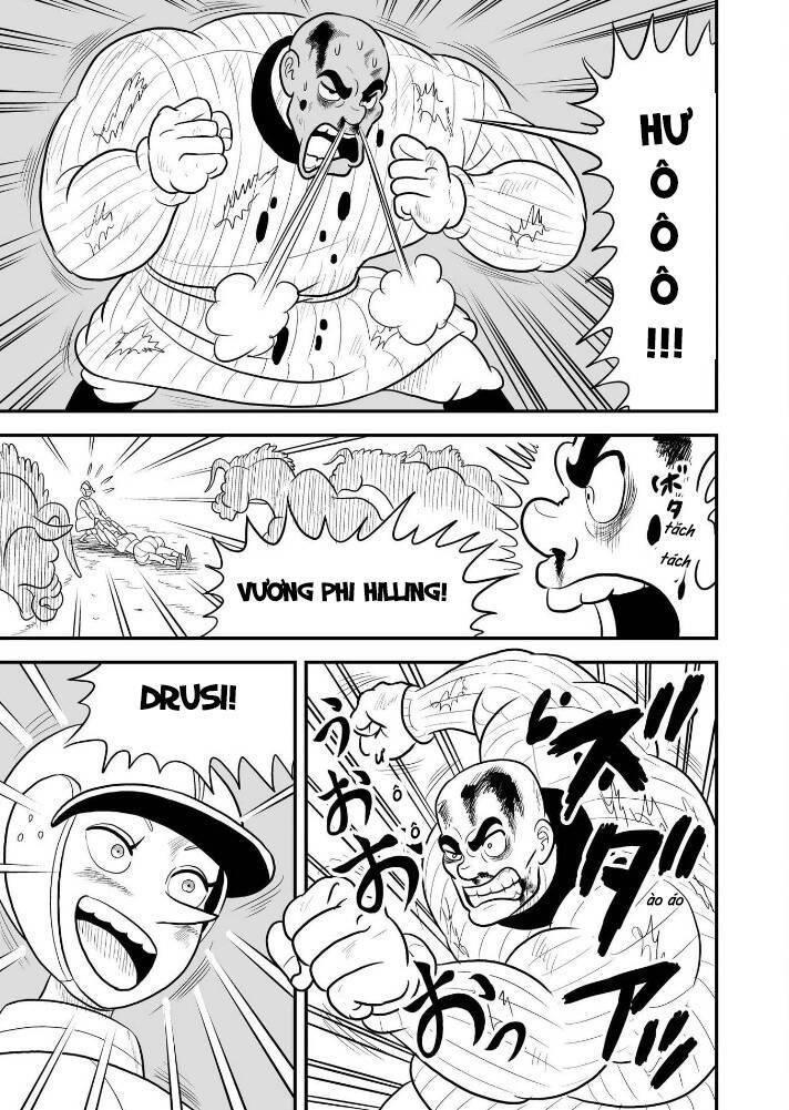 bảng xếp hạng vua chapter 79 14