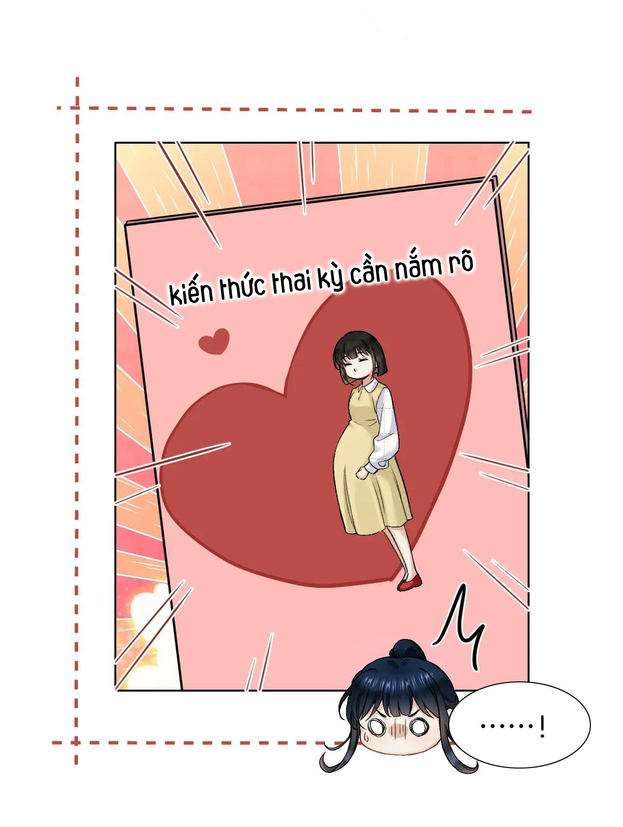 có ý rung động chapter 10.2 10