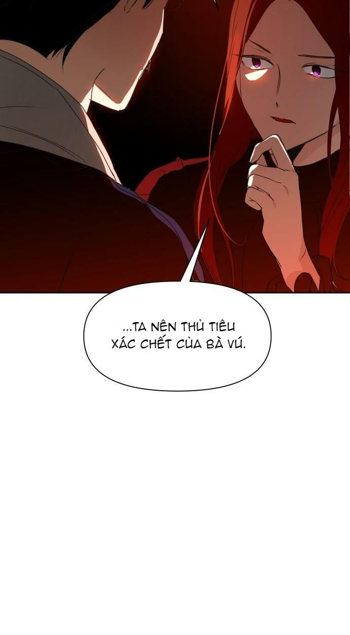 tôi muốn trở thành cô ấy dù chỉ là một ngày chapter 15 66