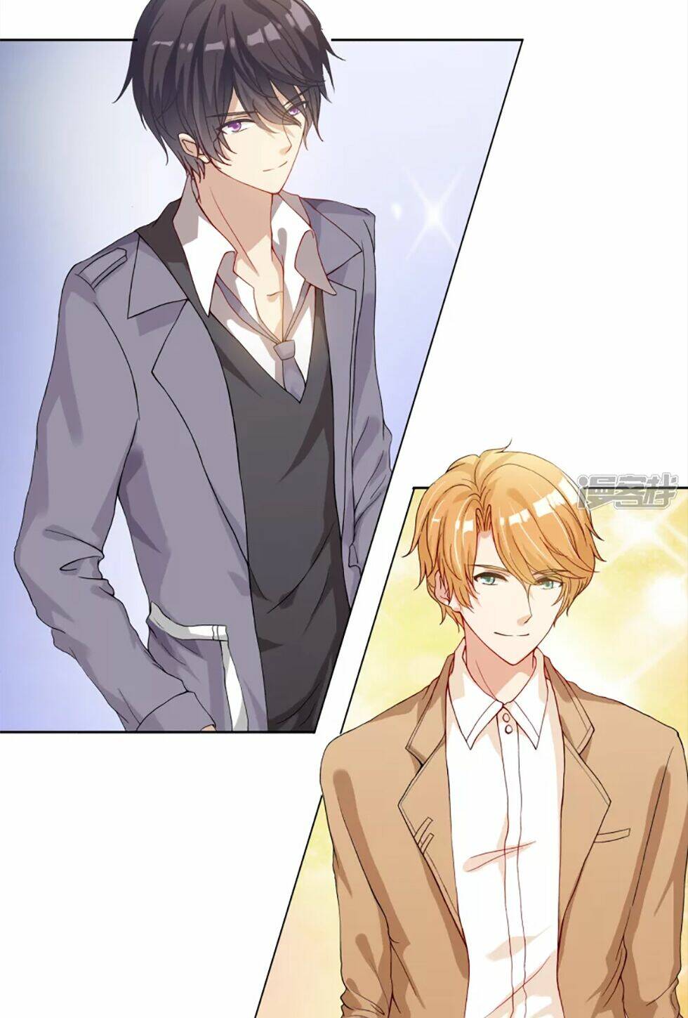 đào sắc tinh quang chapter 7 12