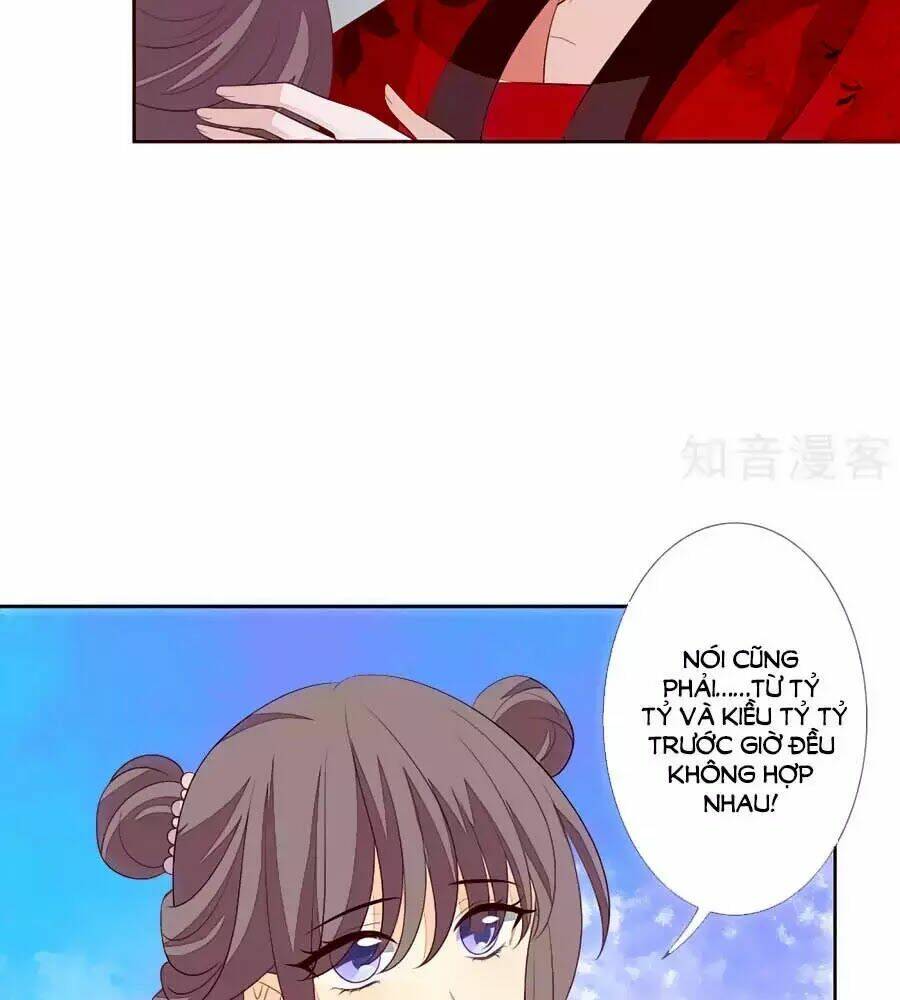 cửu khuyết phong hoa chapter 35 51