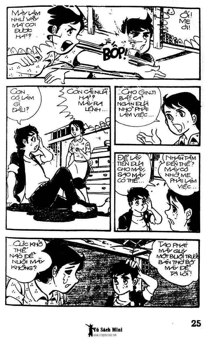 mankichi chapter 4 24