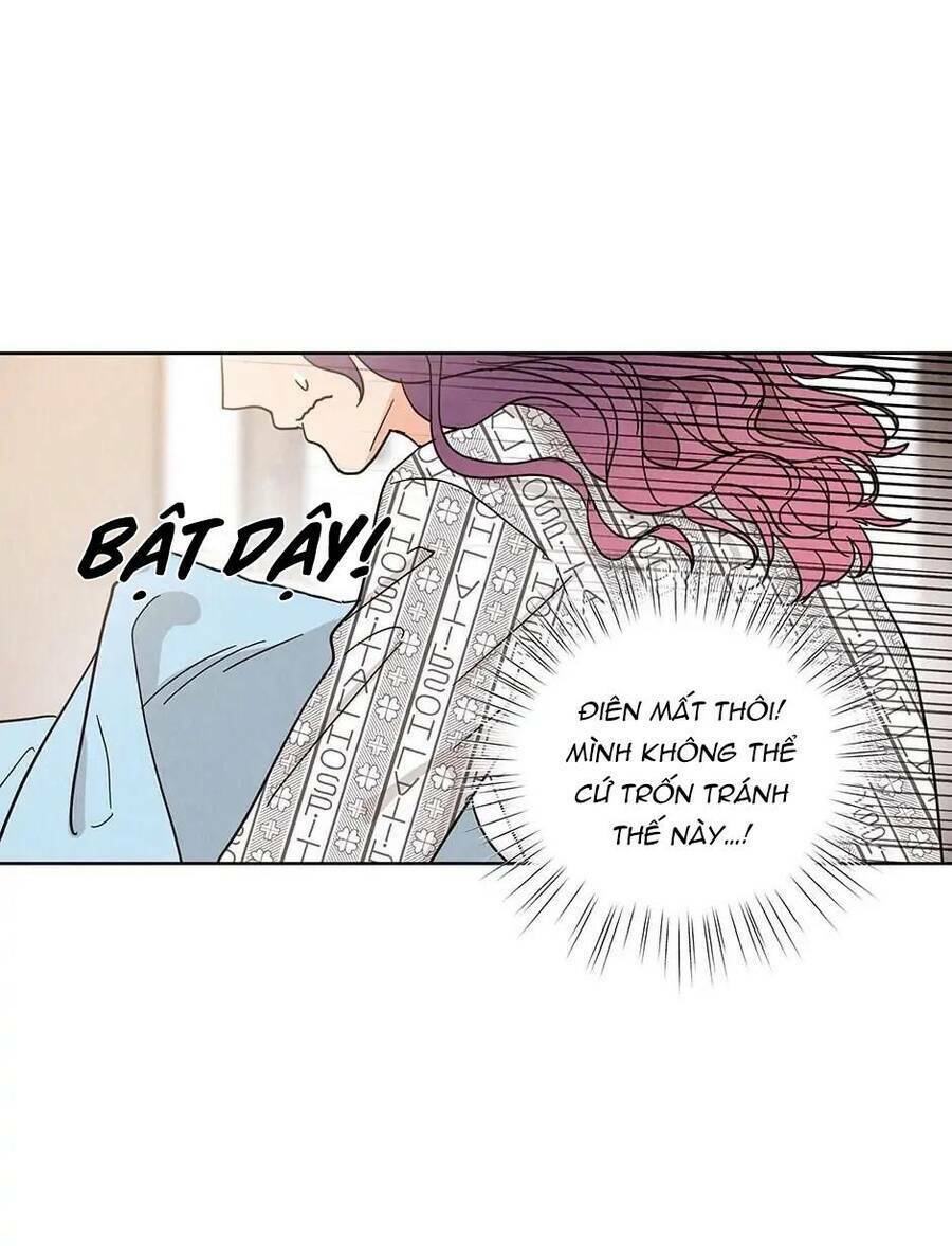 chào nhé, không làm thông gia nữa đâu! chapter 66 54