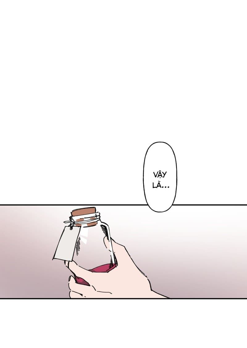 lumine - cội nguồn ánh sáng chapter 106 1