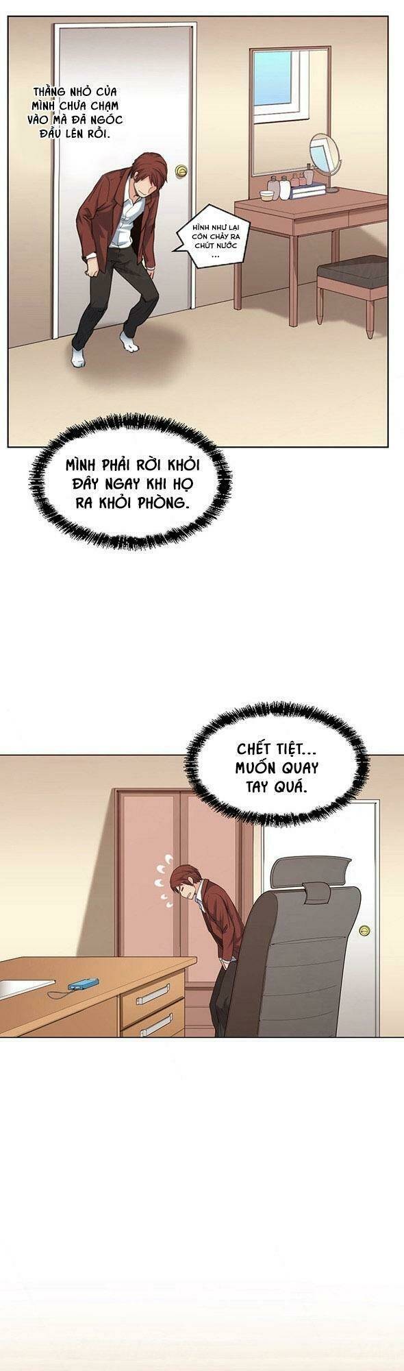 bạn gái của bạn thân chapter 5 61