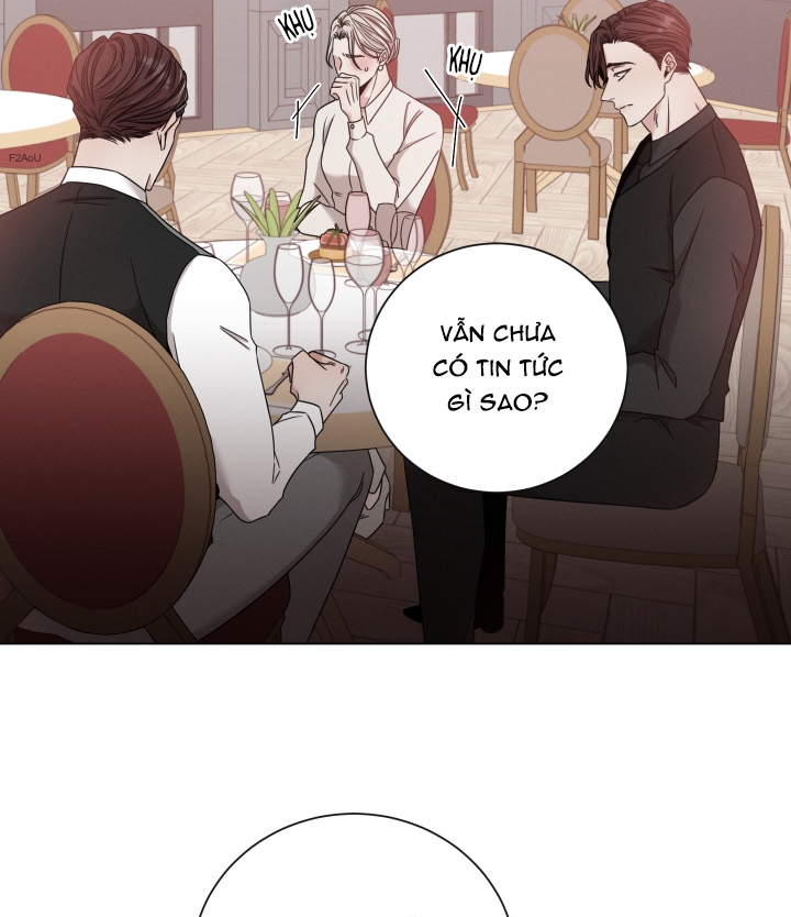 hội chứng minmotion chapter 6 26