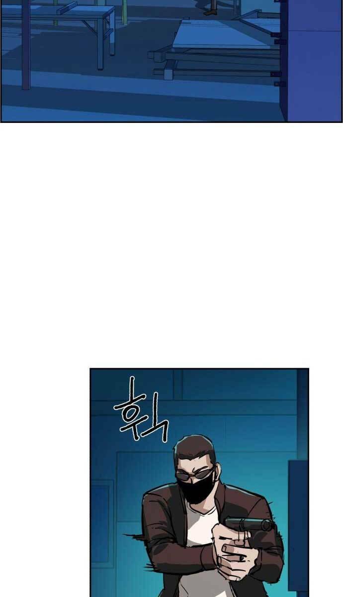 bạn học tôi là lính đánh thuê chapter 131 90