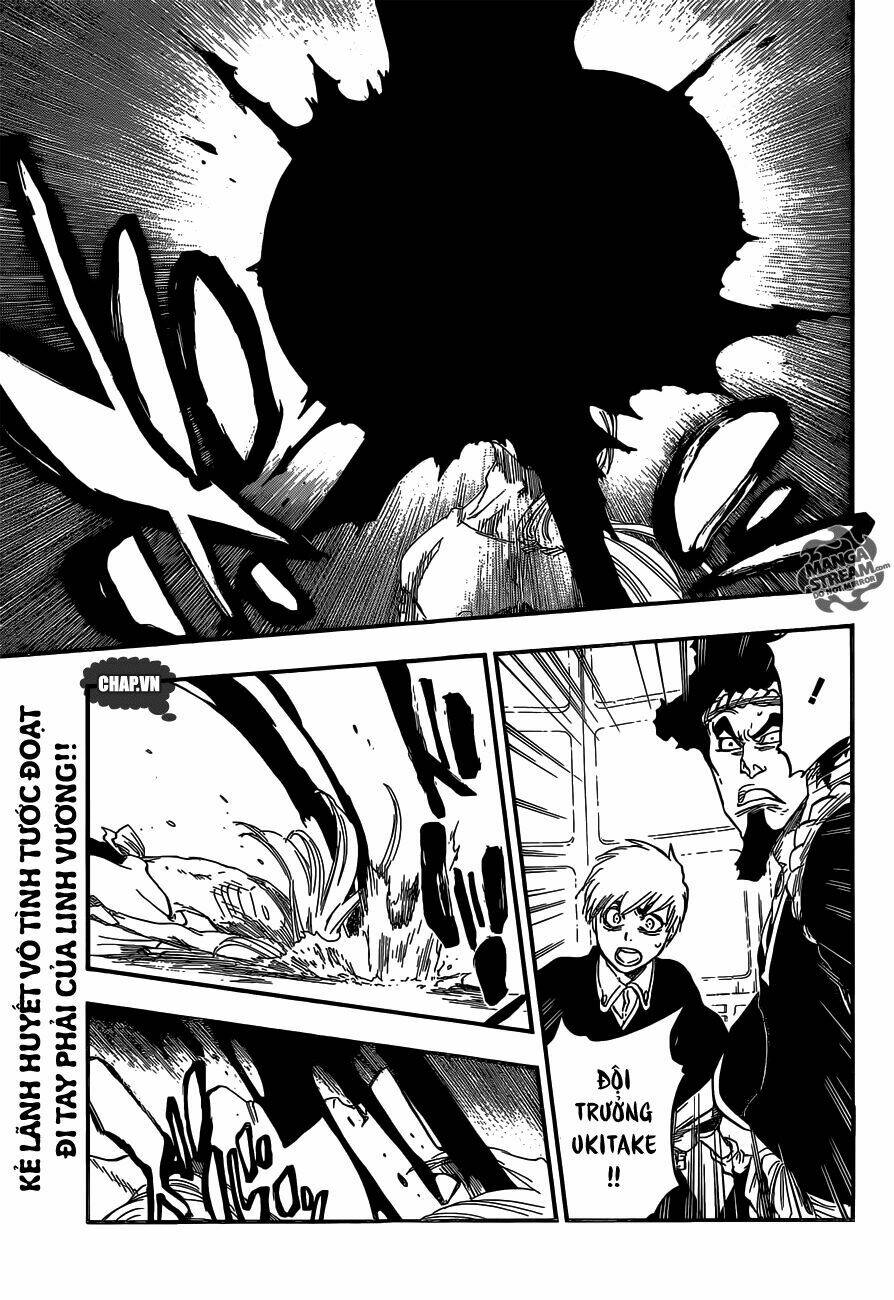 thần chết ichigo chapter 621 1