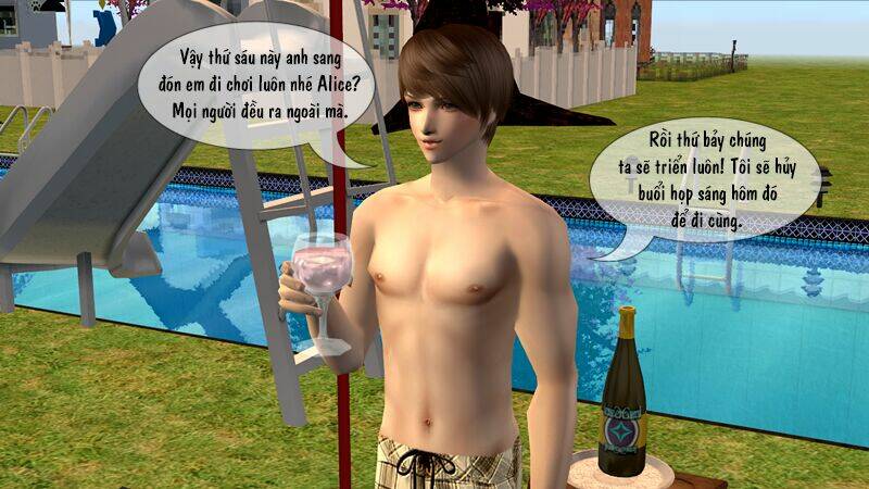 viên đạn bạc [truyện sims 2] chapter 31 75