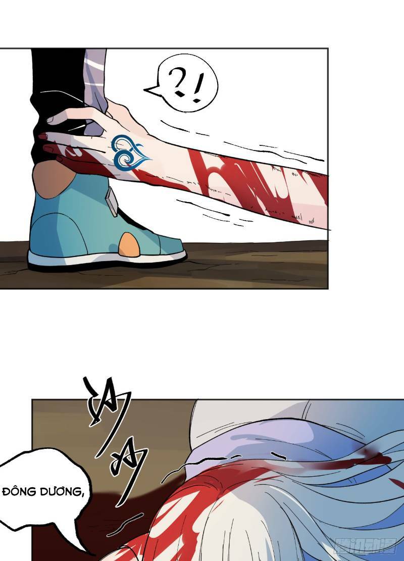 vô hạn khắc kim chi thần chapter 26 15