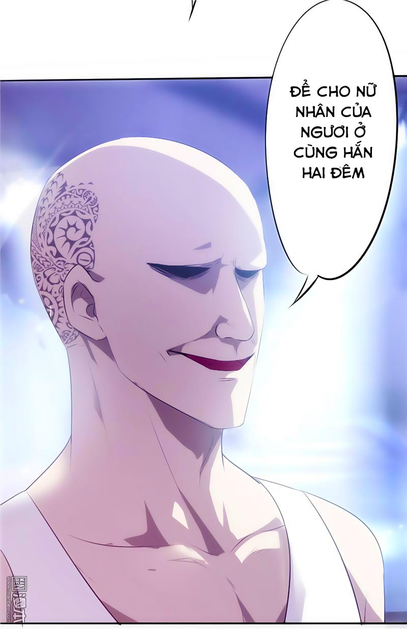 tối cường nông dân hệ thống chapter 15 6