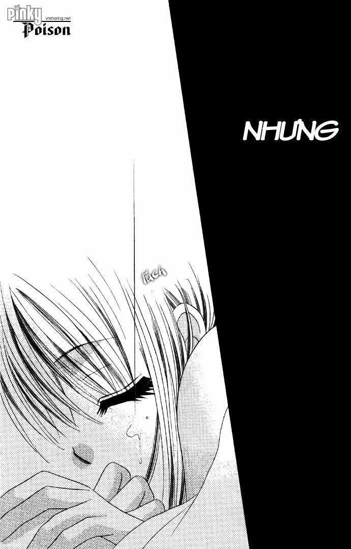 i love my little sister chapter 14 21