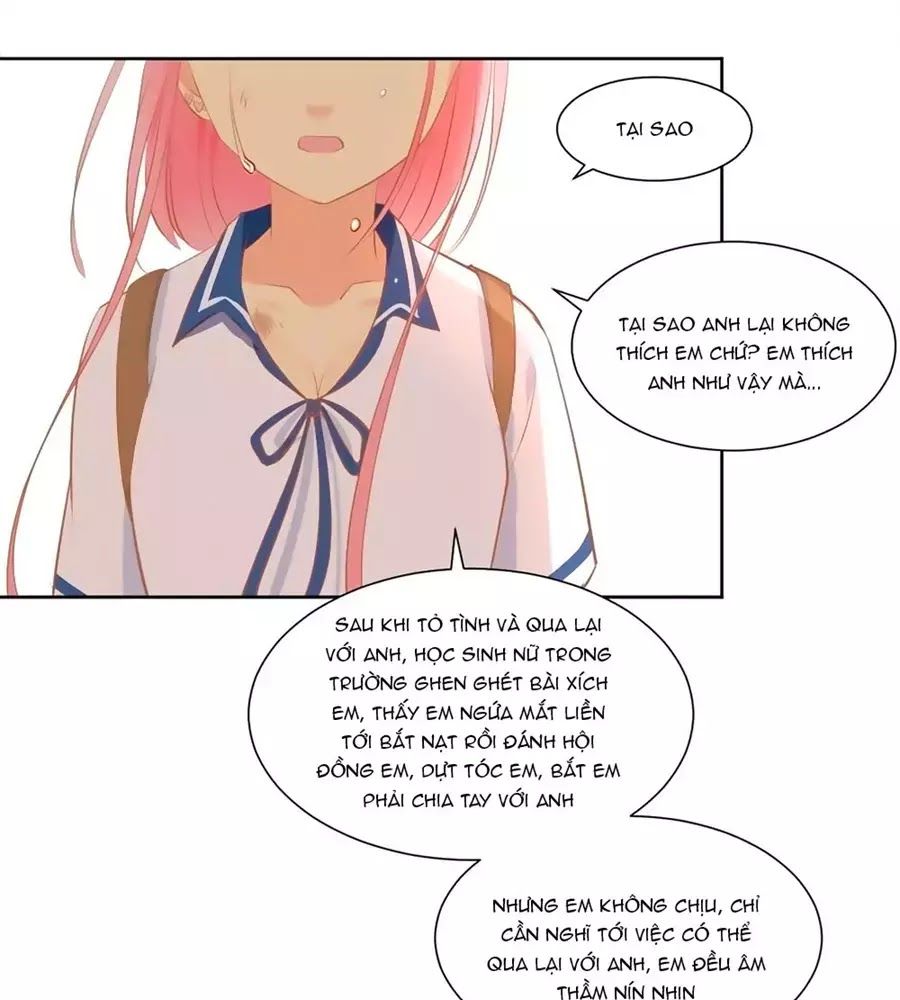 sinh sinh tương thác chapter 56 69