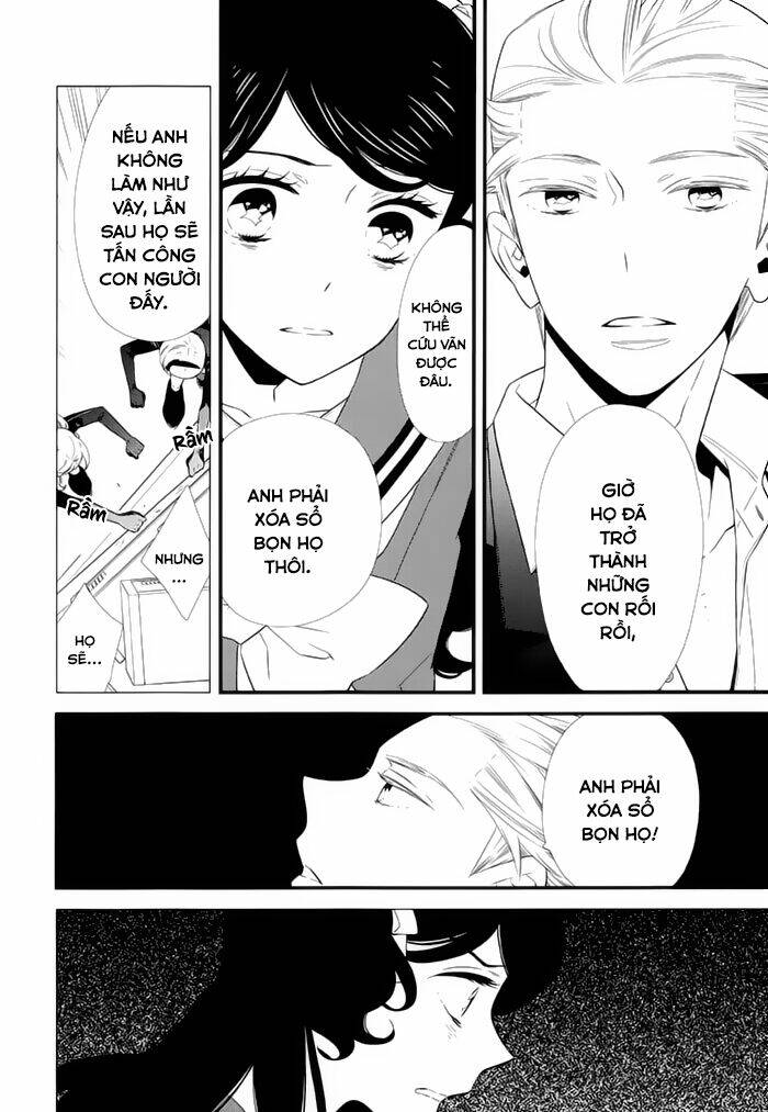 kigurumi boueitai chapter 14 8