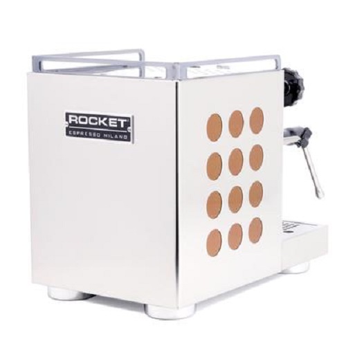 Máy pha cà phê Rocket Espresso - Appartamento