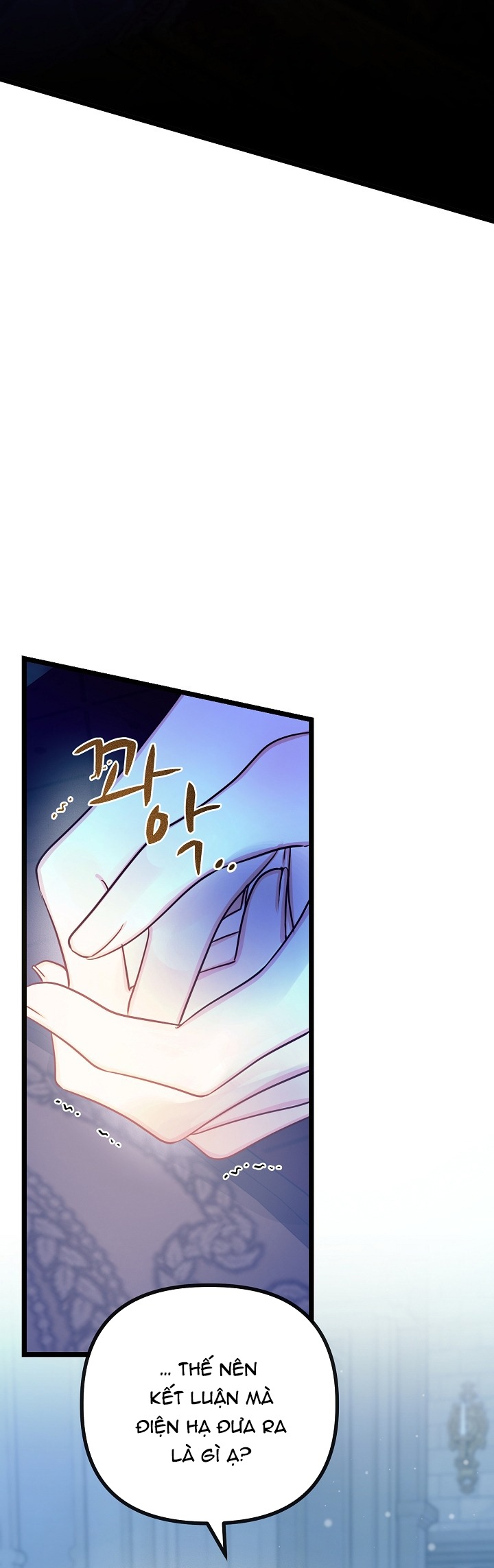 hãy giải thoát cho ta chapter 16.1 3