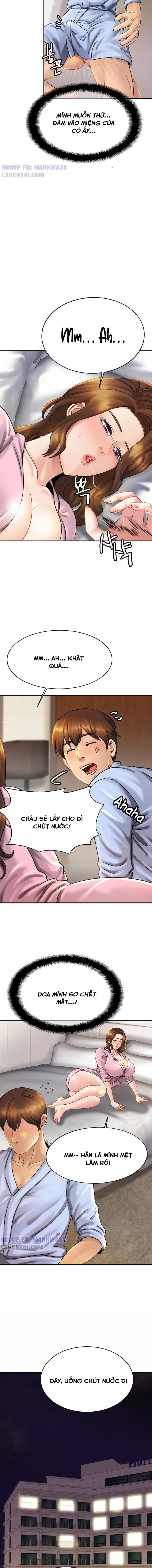 mái ấm gia đình chapter 5 2