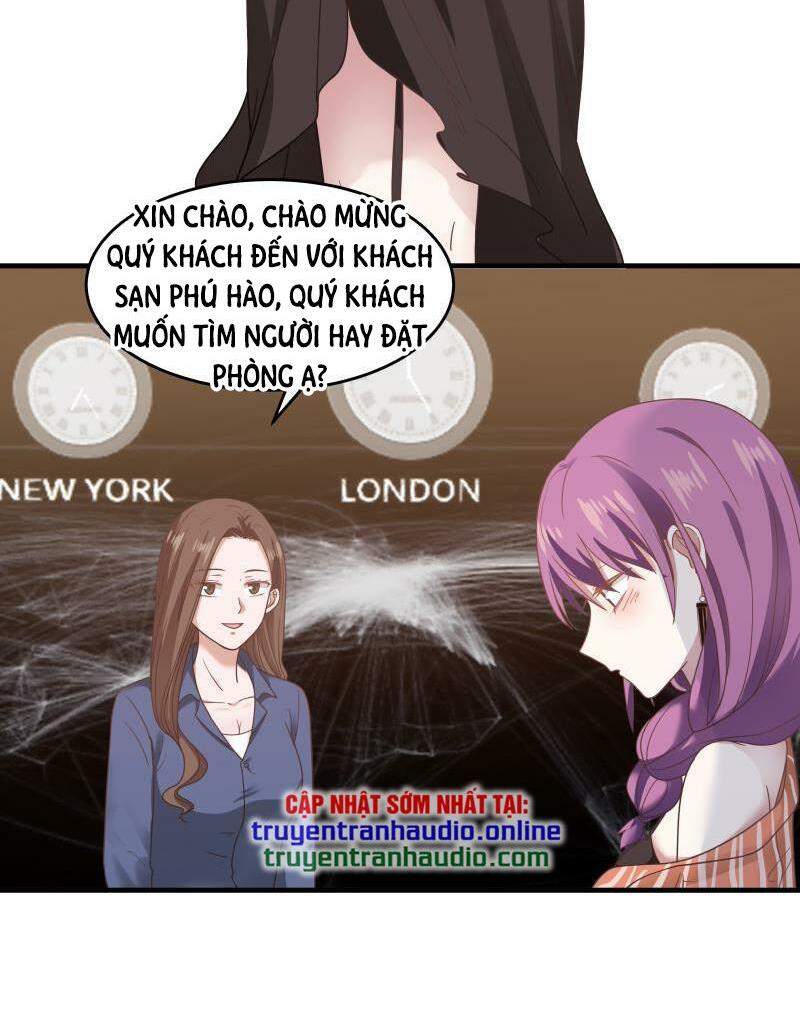 trên người ta có một rồng chapter 239 16